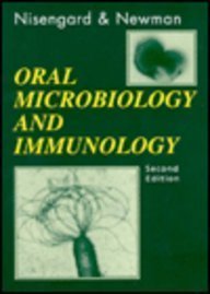 Oral Microbiology and Immunology, 2e by Russell Nisengard DDS PhD (1994-01-15) francais Oral Microbiology and Immunology, 2e by Russell Nisengard DDS PhD (1994-01-15) francais