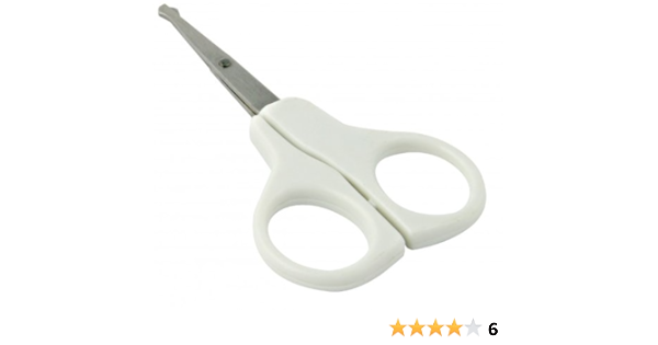 Olympia Ciseau A Ongles Pour Bebe Enfant Soins Bebe Manucure Amazon Fr Bebe Et Puericulture