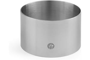 HENDI 512104 Nonette ronde