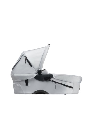 Mutsy EVO carrycot (White)