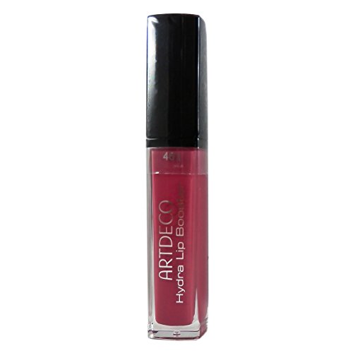 Artdeco Hydra Lip Booster, Farbe Nr. 46, translucent mountain rose, 1er Pack (1 x 6 g)