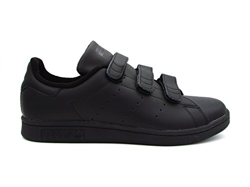 stan smith cf black