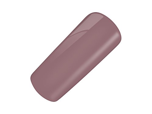 UV Shellac Nagellack delicate - 2