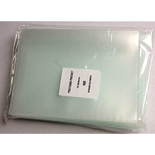 Amazon.co.uk 6x4 photo sleeves