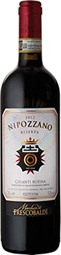 Chianti Rufina Riserva Nipozzano DOCG - 2013 - Marchesi de Frescobaldi