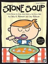 Stone Soup - CD Kit