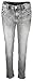 Produktbild Blue Fire Co Nancy 003 - Slim, Grey Used 28/30 - Damen