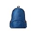 Produktbild TENDYCOCO Unisex Outdoor Sports Rucksack wasserdichte Tragbare multifunktions Einkaufen Reise Umhängetasche Falten Dual-use-Rucksack für Männer Frauen Studenten (Dunkelgrün)