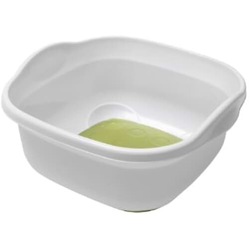 Amazon.co.uk green washing up bowl
