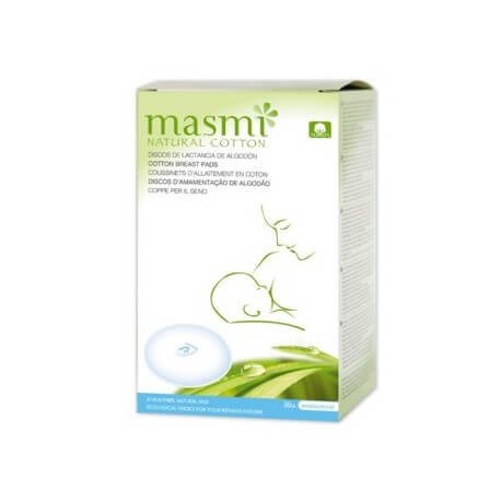 masmi – Disposable Breast Pads masmi 30 UDS