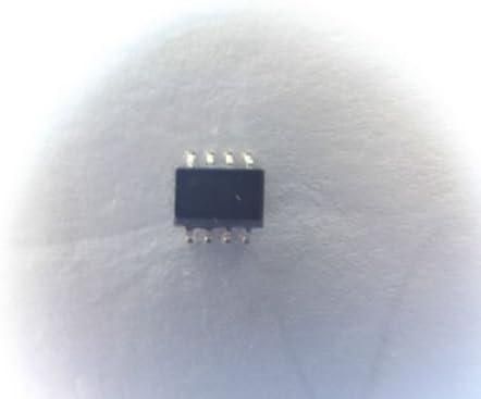 InfineonIld213 Optocoupler Dc-In 2-Ch Transistor Dc-Out 8-Pin Soic