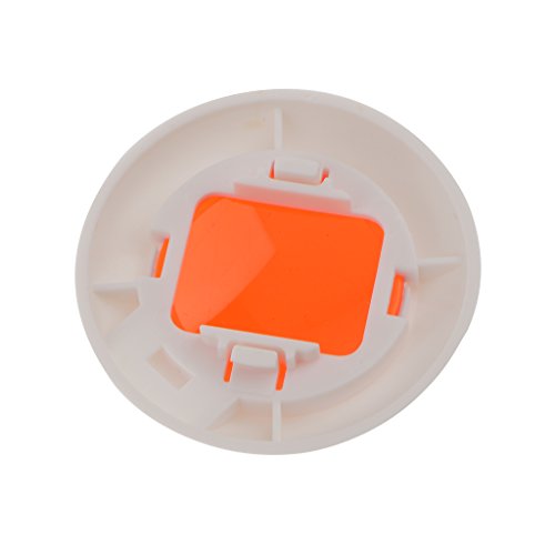 Gazechimp 4 Stück Farb-Nahlinse Farbfilter für Fuji Fujifilm Instax Mini-8-Kamera -Multifarbig - 8