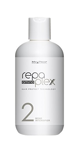 Preisvergleich Produktbild MyProf Repaplex No 2 Bond Intensifier - 250 ml