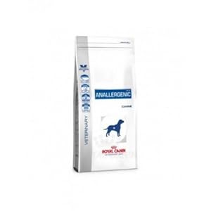 Royal Canin Vet. Anallergenic 3 kg