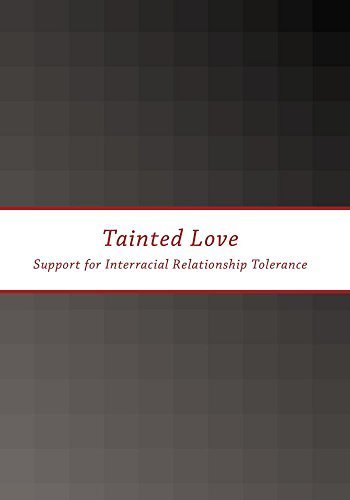 Preisvergleich Produktbild Tainted Love by Mindy Jackson