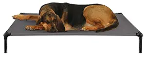 StarMark DogZone Bed, Charcoal, X-Large