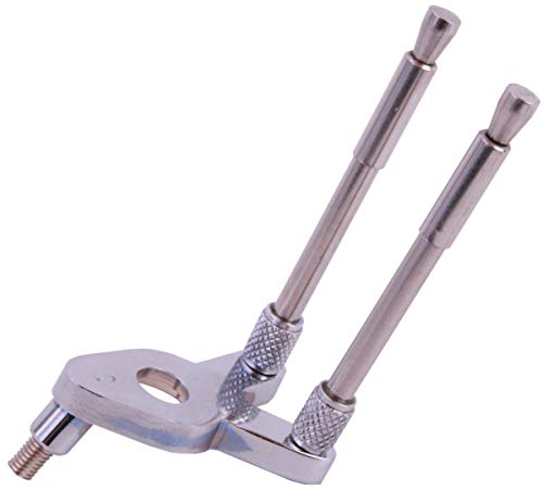 Preisvergleich Produktbild Ultimate Stainless Extension Snag Ears