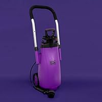 mud daddy portable dog washer