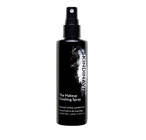 Skindinavia - The Makeup Finishing Spray - 236ml/ 8 fl. oz