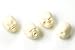 Hengsong Humorous Face Top Anti-stress Helper Stress Pressure Reliver Vent Ball(colour send random)