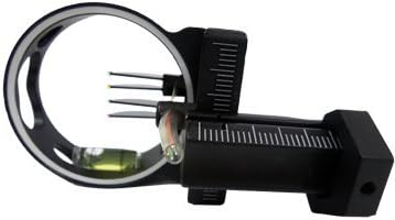 Extreme Multiple Archer Sight Extra Head