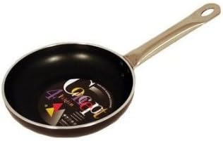 Concept Saute Induction Pan Size: 24cm W x 24cm D