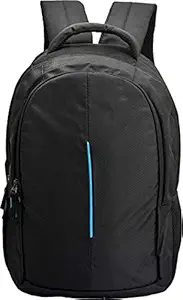 Ephemeral Casual Waterproof Laptop Bag/Backpack for Men Women Boys Girls/Office School College Teens & Students