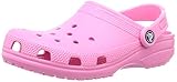 crocs size 7 womens Los zapatos Crocs mostrarán tamaños de Estados Unidos.