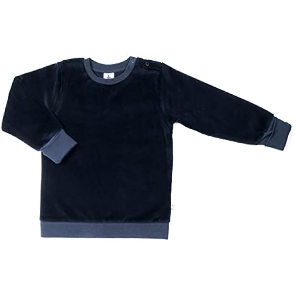 Baker By Ted Baker JOGGER SET - Survêtement - Blue/bleu