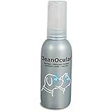 Cleanocular Eye Bath Dog & Cat 100ml