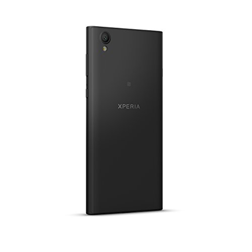 Sony Xperia L1 Smartphone, Memoria Interna da 2 GB di RAM, Nero