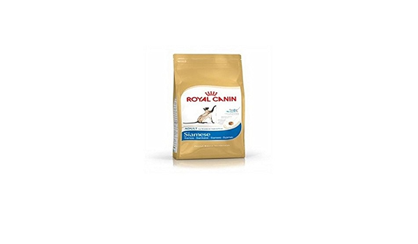 royal canin siamese 4kg