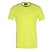 Produktbild 0 Diadora Evo T-Shirt Ss Herren-T-Shirt, Gelbe Textmarker (35059), XXL