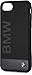 Produktbild BMW Collection P EXP BMHCI8SGLALBK IPH8 BLK EB Hard Case für iPhone 7/8 schwarz