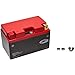 Produktbild JMT HJTZ10S-FP Lithium Motorrad Batterie für MT-09 850 A ABS Baujahr 2013-2017