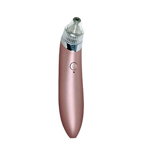 Electric Gesichts Pore Cleanser Stoga Electric Pore Cleanser Peeling und Resurfaces der Haut und verwendet Pore Vakuum Extraktion