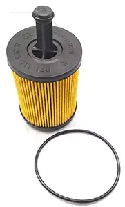 LAKSHMINARAYAN SALES CAR ENGINE OIL FILTER COMPATIBLE WITH LAURA DIESEL(2005 TO 2009 MODEL)