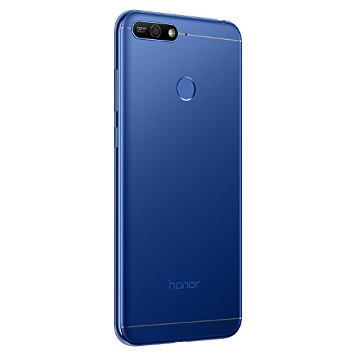 Honor 7A Smartphone d bloqu 4G Ecran 5 7 pouces - 16 Go - Dual Nano-SIM - Android Bleu Version fran aise reviews Honor 7A Smartphone d bloqu 4G Ecran 5 7 pouces - 16 Go - Dual Nano-SIM - Android Bleu Version fran aise
