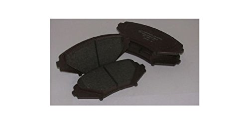 Preisvergleich Produktbild ASHUKI 1080-6603 Bremsbeläge