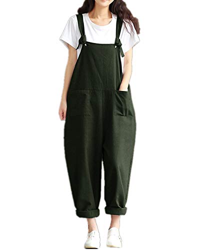 baggy dungarees uk