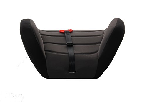 BABYBLUME Kindersitz Sitzerhöhung Junior – ECE Gruppe 2/3, 15 – 36 kg, von ca. 3 bis 12 Jahre - 5