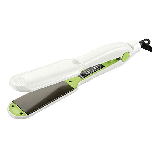 Hair Straightener  Corn Splint  Does Not Hurt Hair Flat Straightener Electric Beauty Tools Hairdressing Artifact Hair
