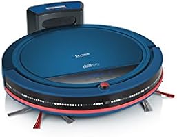 Severin RB 7028 premium Saugroboter, intelligent, saugstark und hygienisch