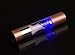Treats Lip Care Beauty Massager - KingOfHearts™ Sexy Moisturizing UltraViolet Disinfection Device, Super UV Light Sterilization Smart Start 3D Vibration, Massager Tool Bar Stick Instrument