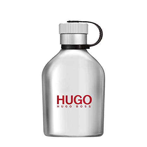 Hugo Boss, Agua de perfume para mujeres - 125 gr.