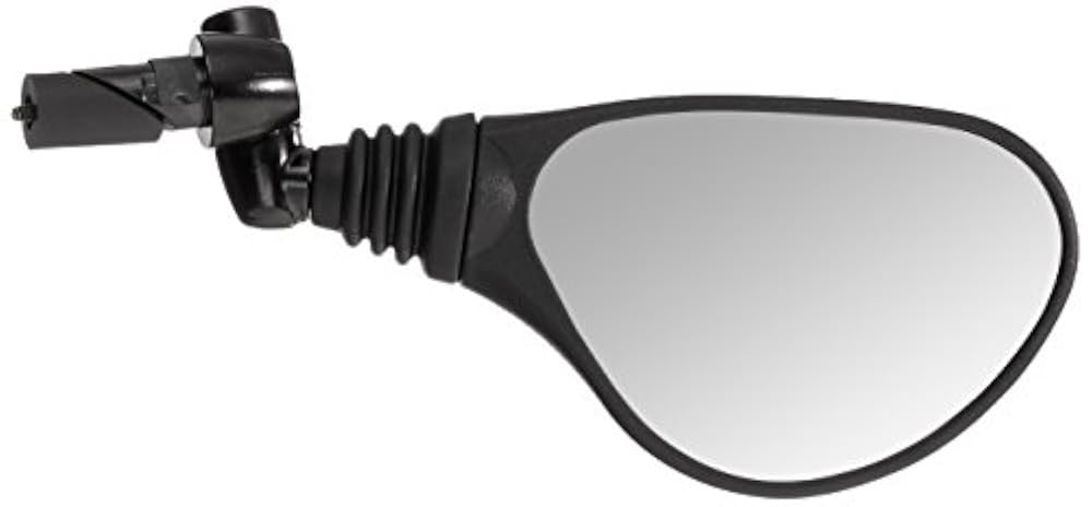 Sports зеркало. L.C. Busch Mirrors.