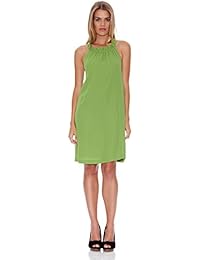 Lavand Vestido Halter