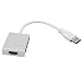 Imported USB 3.0 to HDMI HDTV Adapter Cable External Graphics Card for Windows 7-10 RS.2630.00