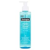 Su ligera e hidratante textura, hace de este limpiador facial un producto perfecto para mantener una piel cuidada, nutrida y no grasa