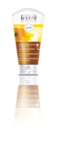 lavera Self Tanning Body Lotion